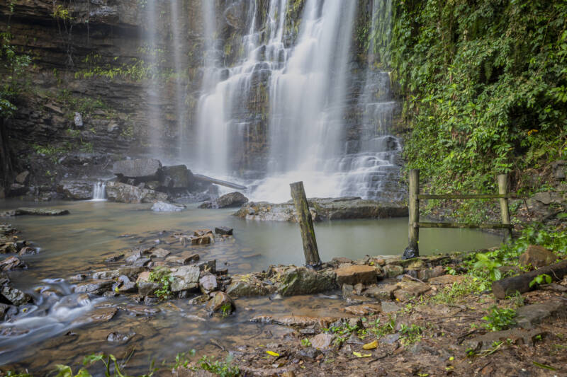 Whispers of Oboadaka